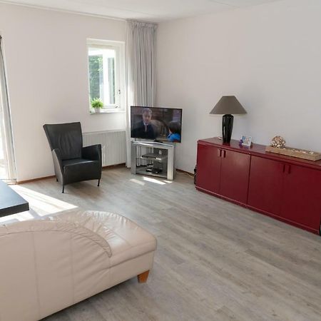 Twee-Onder-Een-Kapvakantiewoning Met Ruime Tuin - Fort Soleil 17 Villa Breskens Eksteriør bilde