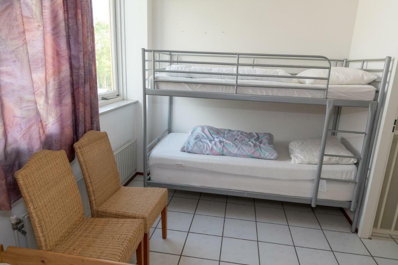 Twee-Onder-Een-Kapvakantiewoning Met Ruime Tuin - Fort Soleil 17 Villa Breskens Eksteriør bilde